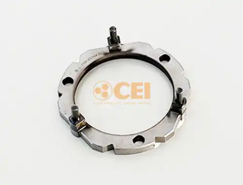 кольцо синхронизатора ! ZF 12AS-16AS 119.273 CEI