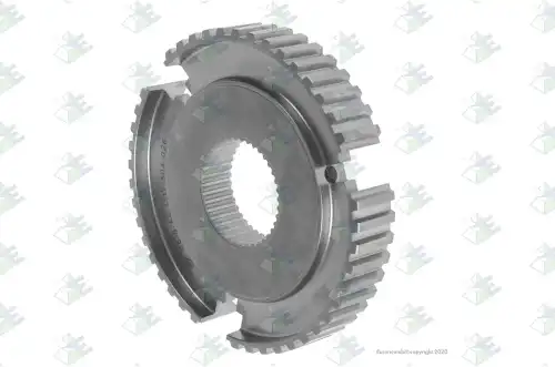 ступица синхронизатора ! ZF S5-47,6S-850 95534262 EURORICAMBI