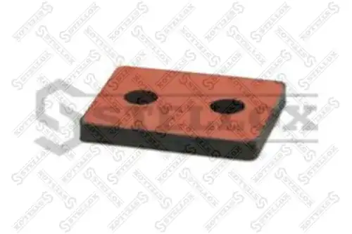 Отбойник рессоры STELLOX 84-43313-SX
