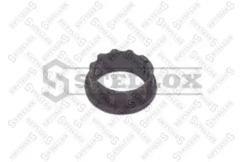 втулка торм. вала! (п) (черн) 41x51x22Fruehauf 85-09917-SX STELLOX