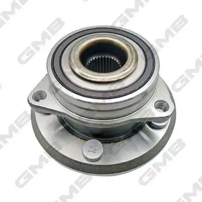 к-кт подшипника ступицы пер.! Dodge Durango III 11>, Jeep Grand Cherokee IV 10> GH33820M GMB