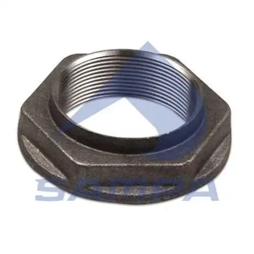 Гайка ступицы SAMPA 080.320