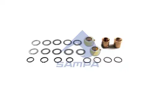 р/к торм. вала! Fruehauf 090.511 SAMPA