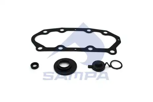 р/к дискового тормоза! Volvo 095.677 SAMPA