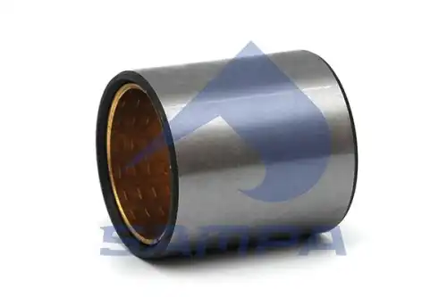 ролик торм. колодки! с втулкой 28x35x38 ROR LM/LC/TA/TC/TM, TE 9000/9300 085.039 SAMPA