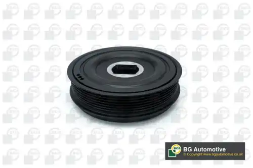 Шкив коленвала BGA DP7300