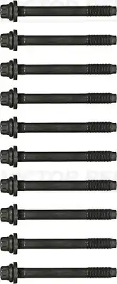 Болт головки блока цилиндра (ГБЦ) VICTOR REINZ 14-55075-01