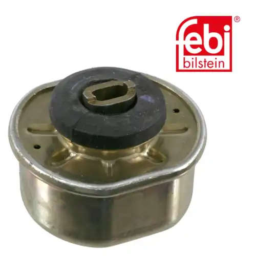 Подушка крепления двигателя FEBI 01514