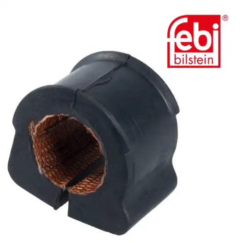 втулка стабилизатора переднего! d21 VW Bora/Golf, Audi A3 98-04 14716 FEBI