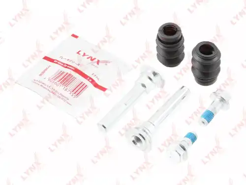 рем. к-кт направляющих суппорта переднего! Nissan Almera Classic B10RS BC-2147 LYNXAUTO