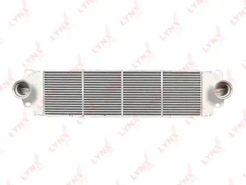 Интеркулер LYNXAUTO RT-0024