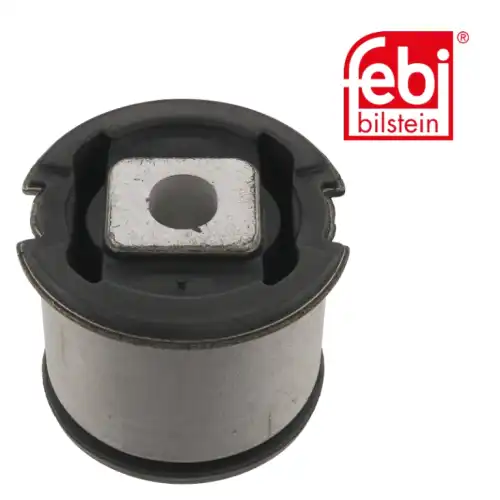 сайлентблок зад. балки пер.! Audi A6 all 04> 30975 FEBI