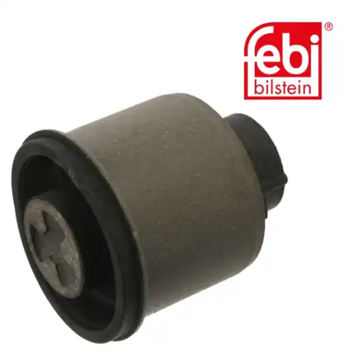 сайлентблок балки задней! Audi A3 all 96>, VW Golf IV all 97> 31547 FEBI