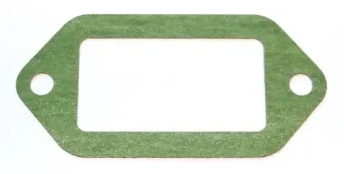 прокладка патрубка помпы !(EWP) выход сверху 811.866MAN D2865/2866KF/KFZ/KH/KOH 811.867 ELRING