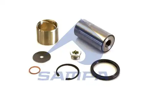 р/к шкворня! (мп) без подш 55x109 MB Actros 010.677 SAMPA