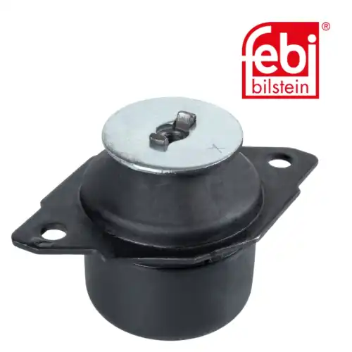 Подушка крепления КПП FEBI 01107