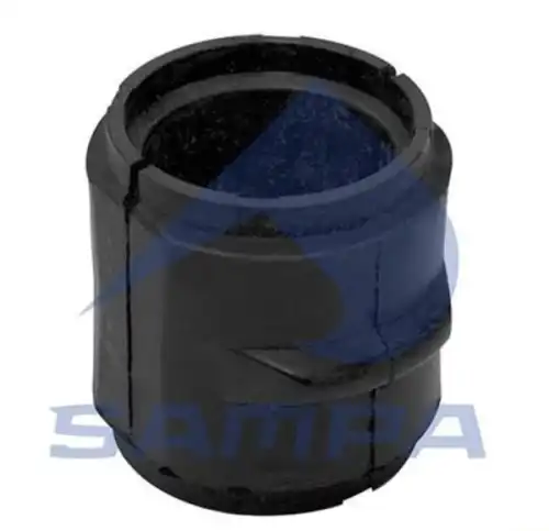 втулка стабилизатора! (р) 37.5x56MB Atego 011.108 SAMPA