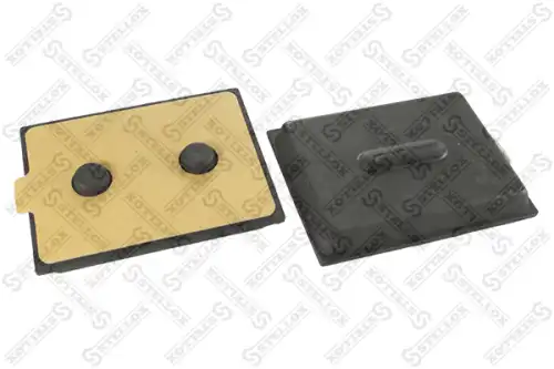 Отбойник рессоры STELLOX 84-02152-SX