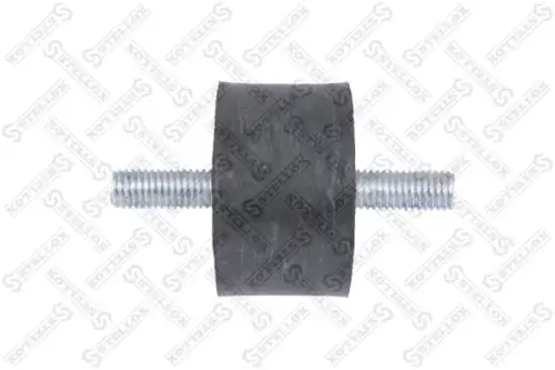 подушка глушителя! d50 h30 M10x25MAN 19.422 82-04414-SX STELLOX