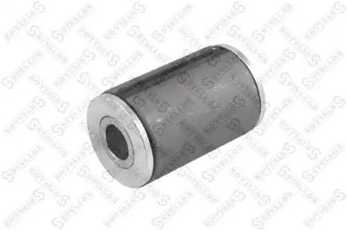 сайлентблок рессоры РАЗРЕЗН. !24x65x100 MAN TGA/TGS/TGX 84-09539-SX STELLOX