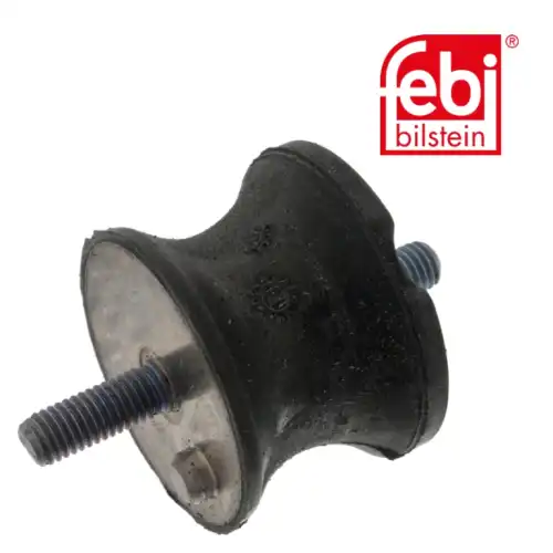 Подушка крепления КПП FEBI 01626