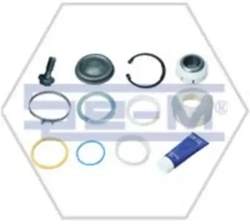 Ремкомплект реактивной тяги SE-M 7832