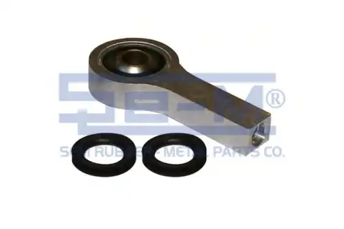 р/к подшипника скольжения кабины !M12 d16x120x21 подшипник+2 сальникаScania 4,5 Series 8352 SE-M