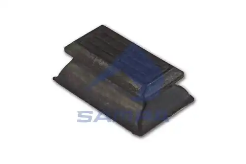 Отбойник рессоры SAMPA 011.220