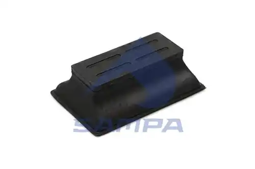 Отбойник рессоры SAMPA 011.221