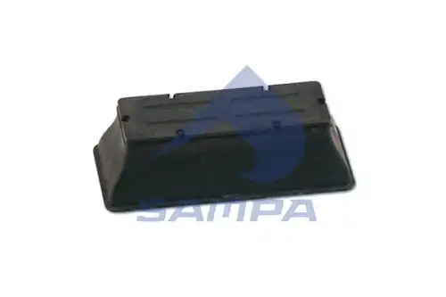 Отбойник рессоры SAMPA 011.222