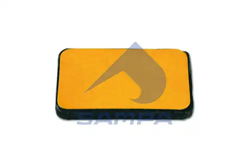 Отбойник рессоры SAMPA 011.249