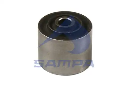 сайлентблок заднего рычага! MB 011.256 SAMPA