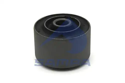 сайлентблок подвески! (мр) 16x70x50MB 011.257 SAMPA