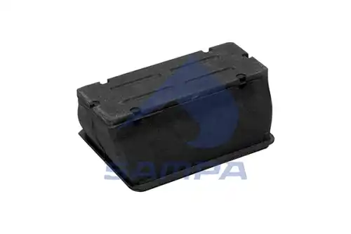 Отбойник рессоры SAMPA 011.290