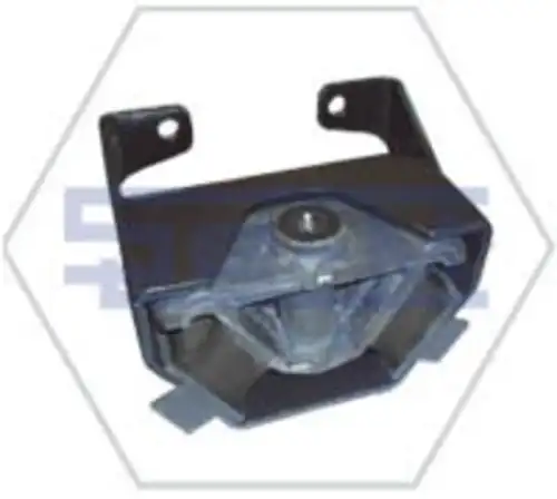 Подушка крепления двигателя SE-M 7932