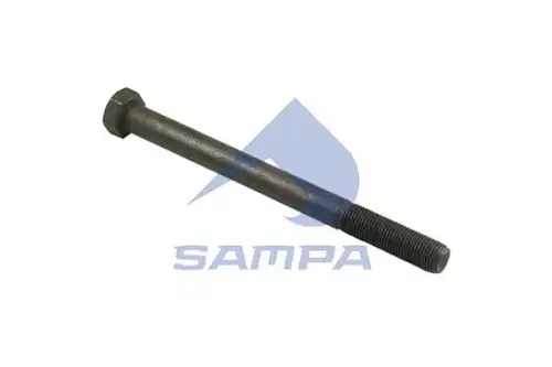 болт подвески !(м) M20x2x260 MAN TGA/F2000 020.211 SAMPA
