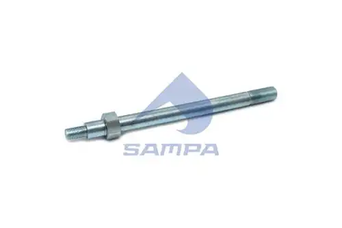 болт рессоры! M24x2/M18x2/362 MAN 020.250 SAMPA