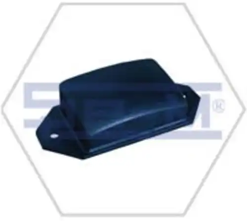 Отбойник рессоры SE-M 7558