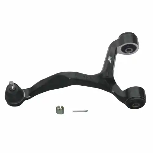 Рычаг подвески CTR CQKH-33L слева задняя ось верхний