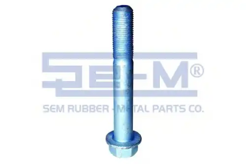 болт кабины! M16x1.5x110MAN 8144 SE-M