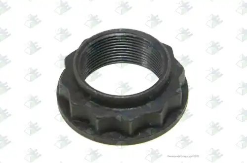 Гайка автомобильная EURORICAMBI 60170356