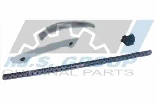 рем.к-кт ГРМ! цепной, без звездочек Ford Focus 2.0 DA 04> 40-1070K IJS