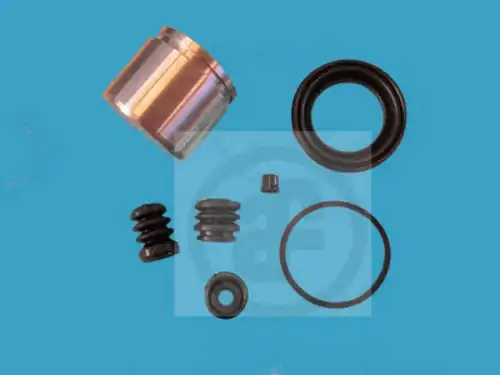 D4271=F251003 !рем.к-т диск.торм.с поршнем  Hyundai Accent/Pony diam.51 D41092C AUTOFREN