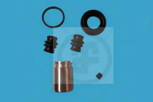 D4567 !рем.к-т диск.торм.с поршнем  Renault Clio All 05> d34 (Lucas) D41163C AUTOFREN