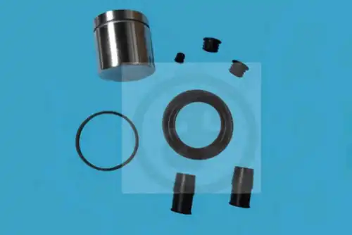 D4592 !рем.к-т диск.торм.с поршнем пер. Mazda 5 05> /3 03>, BMW X3 all 03> d57 (Ate) D41189C AUTOFREN