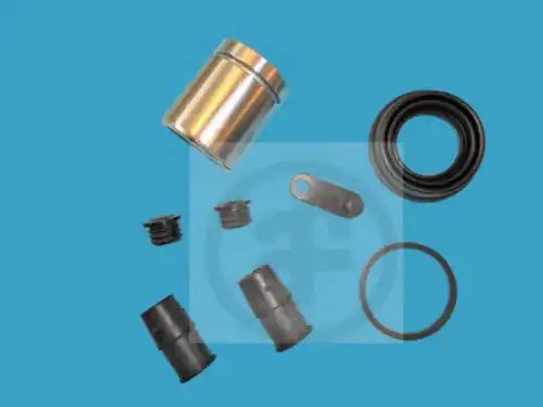 D4568=F242022 !рем.к-т диск.торм.с поршнем зад. BMW X3 2.0i 03> d42 D41200C AUTOFREN