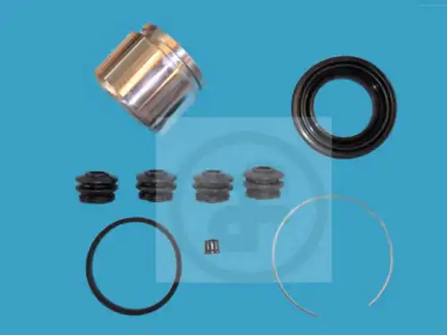 D4666=F254077 !рем.к-т диск.торм.с поршнем  Suzuki Baleno 95> d54 (Aisin) D41137C AUTOFREN