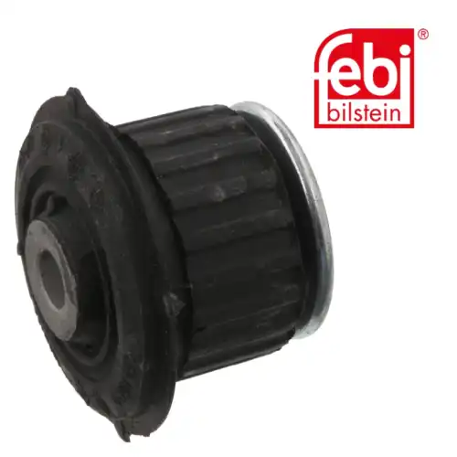 1007101=IM2096=103659HP=JP399510005 [443399419A] !с/б подрамника зад. Audi 100/200 V5 <91 01928 FEBI