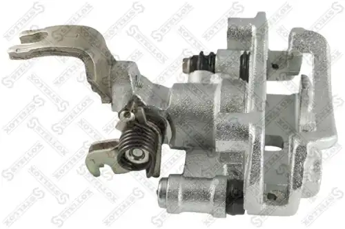 Суппорт тормозной STELLOX 05-90194-SX задняя ось слева