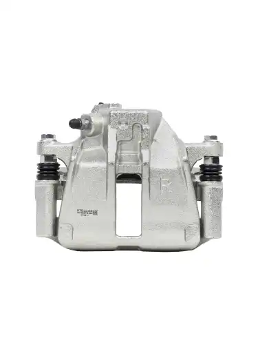 Суппорт тормозной STELLOX 05-90279-SX передняя ось справа